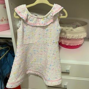 Toddler dress